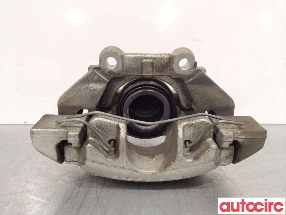 Bremsecaliper venstre foran til Peugeot 208 2019-->> (Type II) (PEUGEOT|1648035180|)