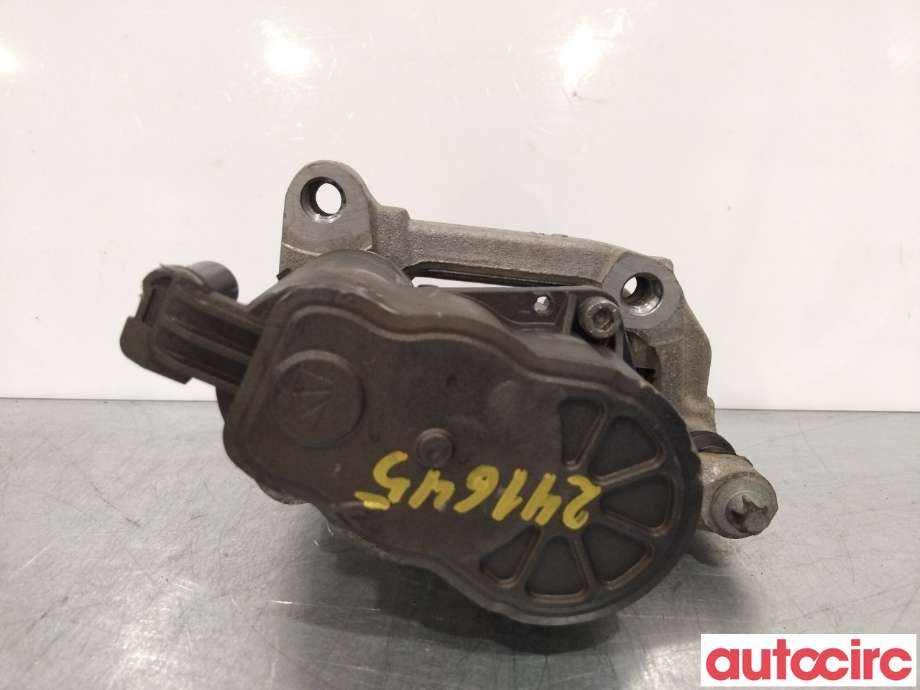 Bremsecaliper venstre bak til Peugeot 208 2019-->> (Type II)  (PEUGEOT|1608998880|)