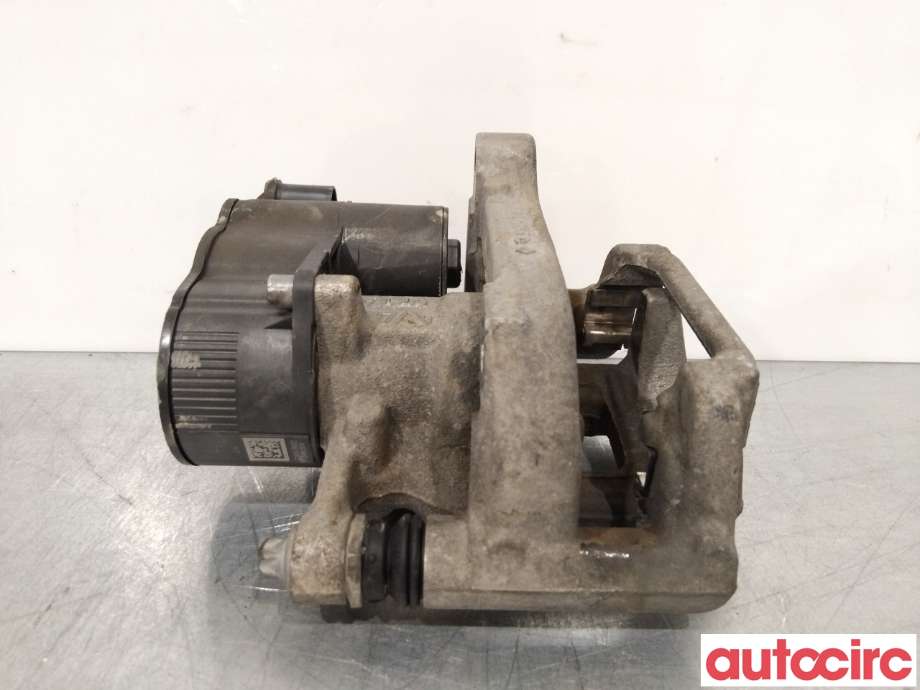 Bremsecaliper venstre bak til Peugeot 208 2019-->> (Type II)  (PEUGEOT|1608998880|)