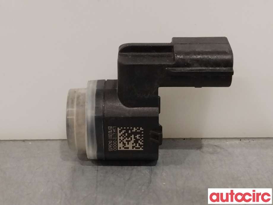 Parkeringssensor bak til Renault Zoe 2013-2019 (Fase 1) (RENAULT|284425707R||284426105R)