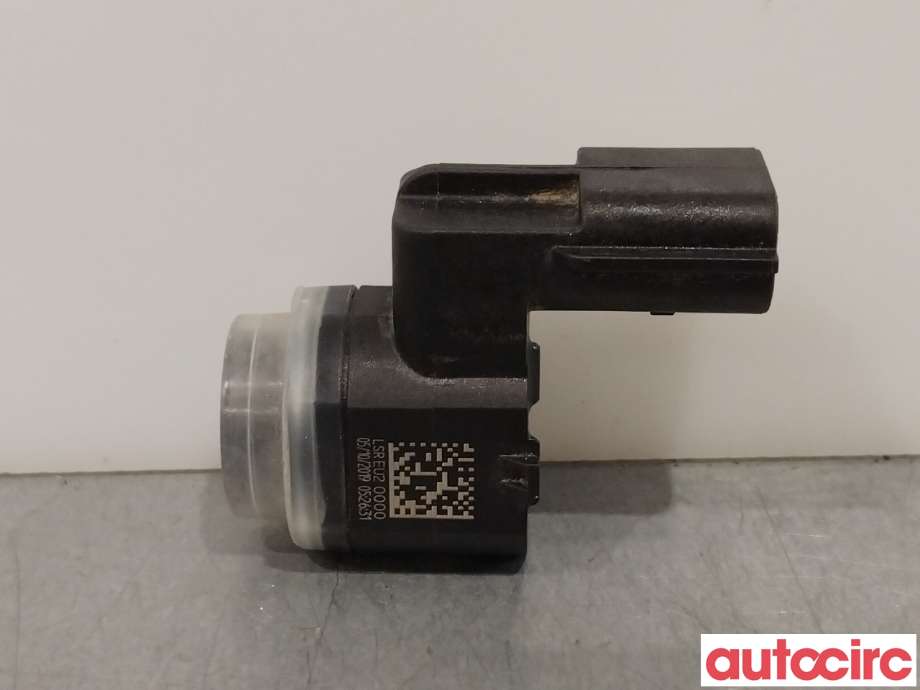 Parkeringssensor bak til Renault Zoe 2013-2019 (Fase 1) (RENAULT|284425707R||284426105R)