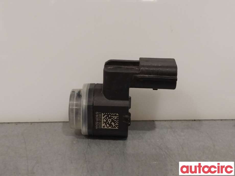 Parkeringssensor bak til Renault Zoe 2013-2019 (Fase 1) (RENAULT|284425707R||284426105R)