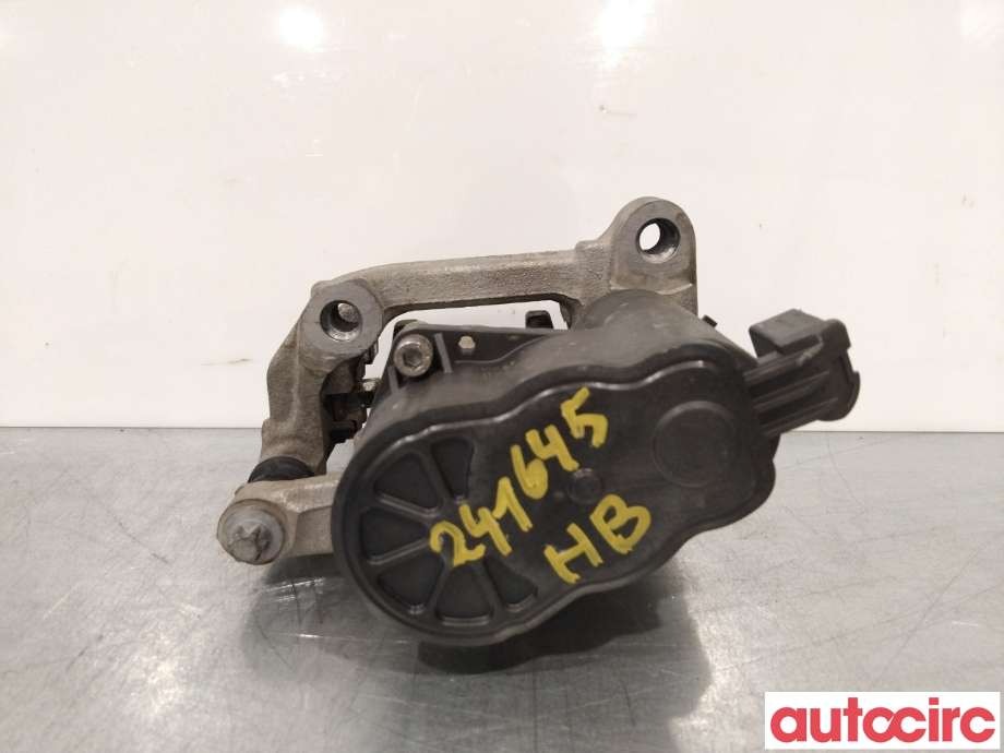 Bremsecaliper høyre bak til Peugeot 208 2019-->> (Type II)  (PEUGEOT|1608998980||9819059480)