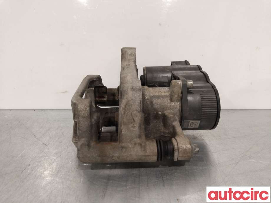 Bremsecaliper høyre bak til Peugeot 208 2019-->> (Type II)  (PEUGEOT|1608998980||9819059480)