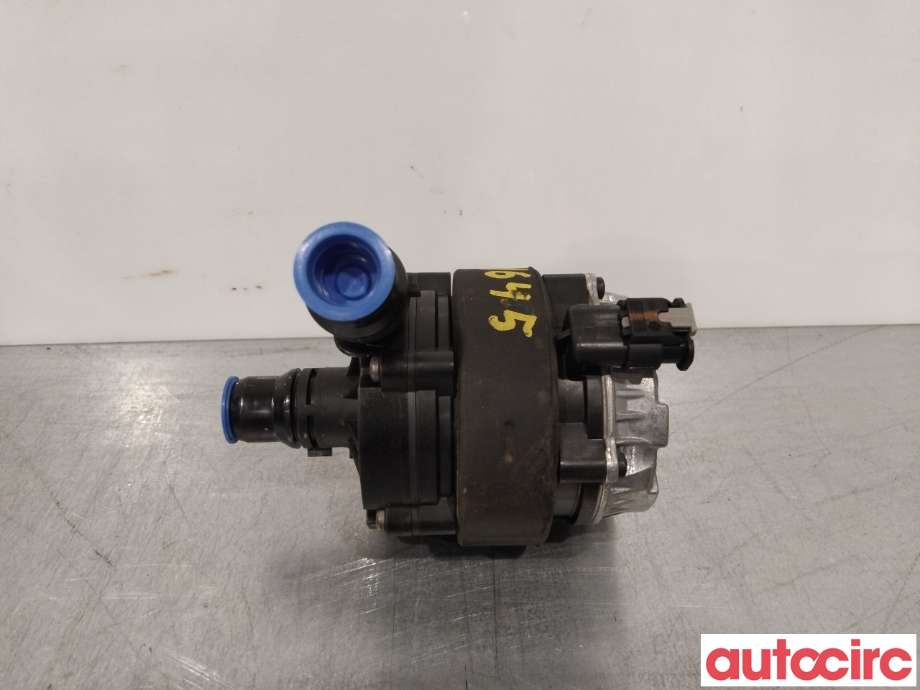 Sirkulasjonspumpe til Peugeot 208 2019-->> (Type II)  (PEUGEOT|9827567880|0392024023)