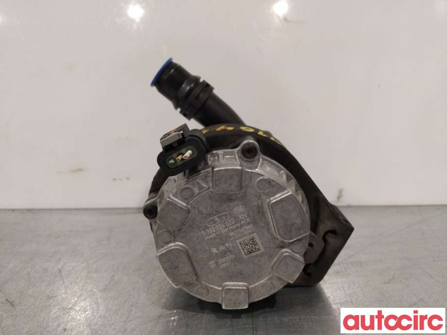 Sirkulasjonspumpe til Peugeot 208 2019-->> (Type II)  (PEUGEOT|9827567880|0392024023)