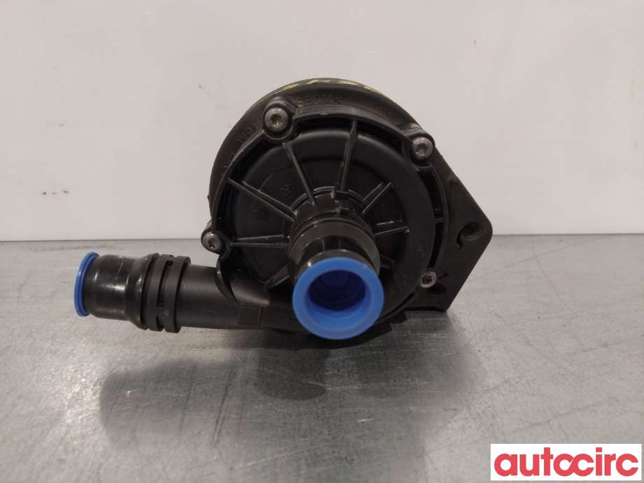 Sirkulasjonspumpe til Peugeot 208 2019-->> (Type II)  (PEUGEOT|9827567880|0392024023)