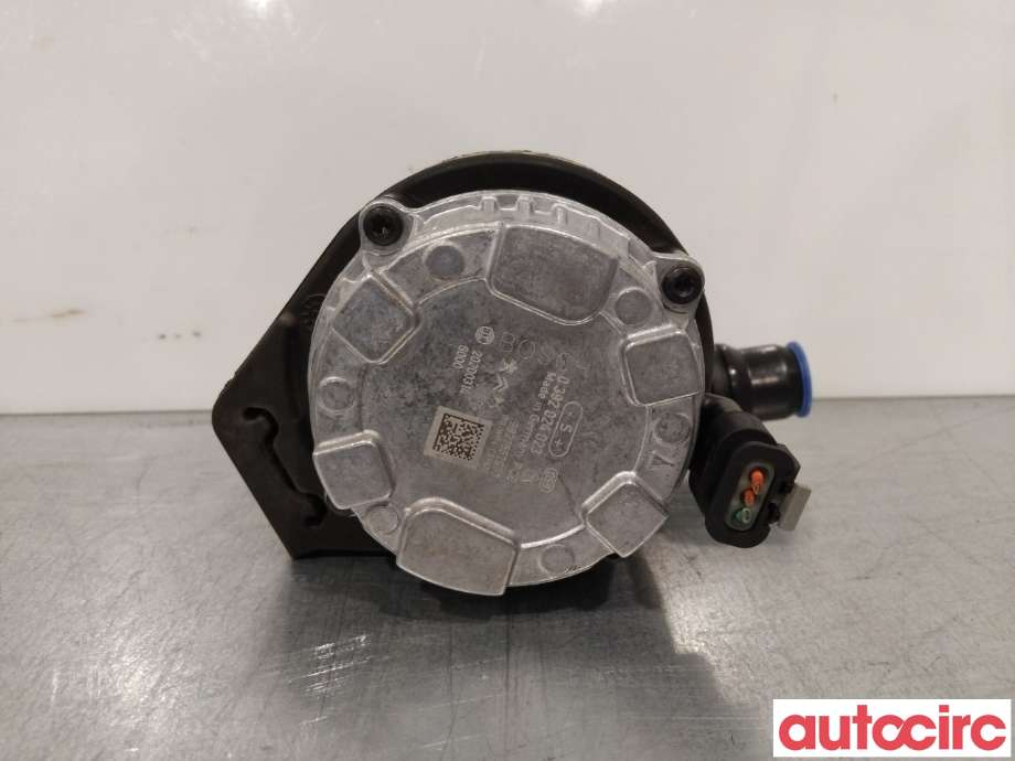 Sirkulasjonspumpe til Peugeot 208 2019-->> (Type II)  (PEUGEOT|9827567880|0392024023)
