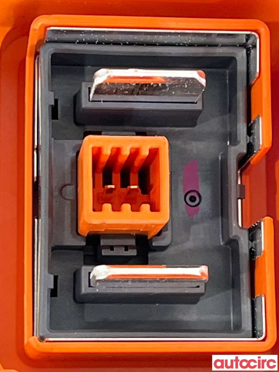 Inverter elbil til Hyundai Kona 2017-2021 (Type I, Fase 1) (HYUNDAI|91958K4300||91958-K4300)