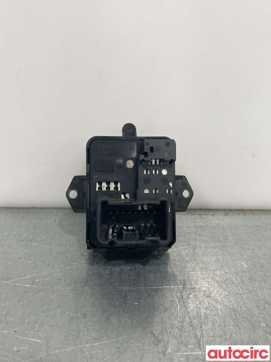 Bryter speil til Honda Civic 2012-2015 (Type IX, Fase 1)  (HONDA|NH1L0052T|)