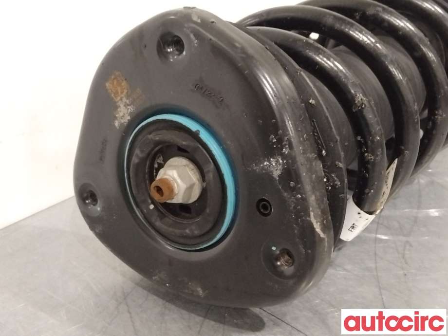 Fjærbein venstre foran til Ford Mustang Mach-e 2020-->>  (FORD (US)|2691683||LJ9C-18K001-EBD)