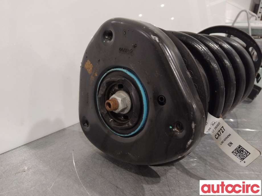 Fjærbein høyre foran til Ford Mustang Mach-e 2020-->>  (FORD (US)|2691681||LJ9C-18045-EBD)