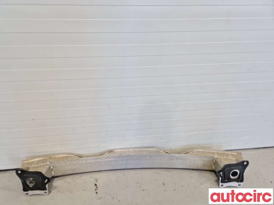 Støtfangerforsterkning bak til Audi A6 2011-2014 (Type IV, Fase 1) (C7) (C7) (AUDI|4G5807309|)