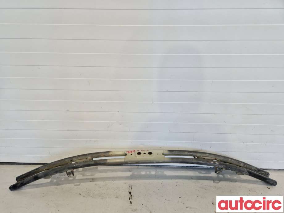 Støtfangerforsterkning foran til Suzuki Grand Vitara 2005-2015 (Type III)  (SUZUKI|58260-65J00|)