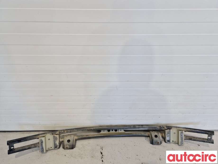 Støtfangerforsterkning foran til Suzuki Grand Vitara 2005-2015 (Type III)  (SUZUKI|58260-65J00|)