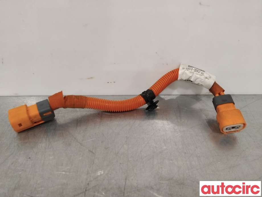 Kabel høy volt (HV) hybrid til Peugeot 208 2019-->> (Type II) (PEUGEOT|9826145080|)