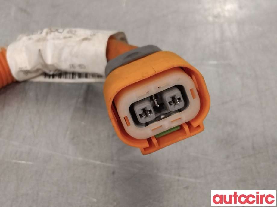 Kabel høy volt (HV) hybrid til Peugeot 208 2019-->> (Type II) (PEUGEOT|9826145080|)