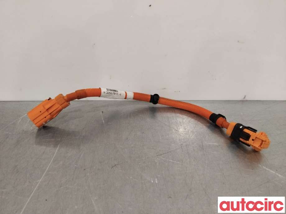 Kabel høy volt (HV) hybrid til Peugeot 208 2019-->> (Type II) (PEUGEOT|9832667880|)