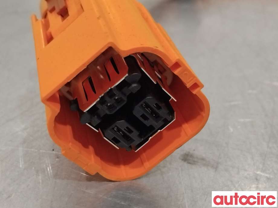 Kabel høy volt (HV) hybrid til Peugeot 208 2019-->> (Type II) (PEUGEOT|9832667880|)