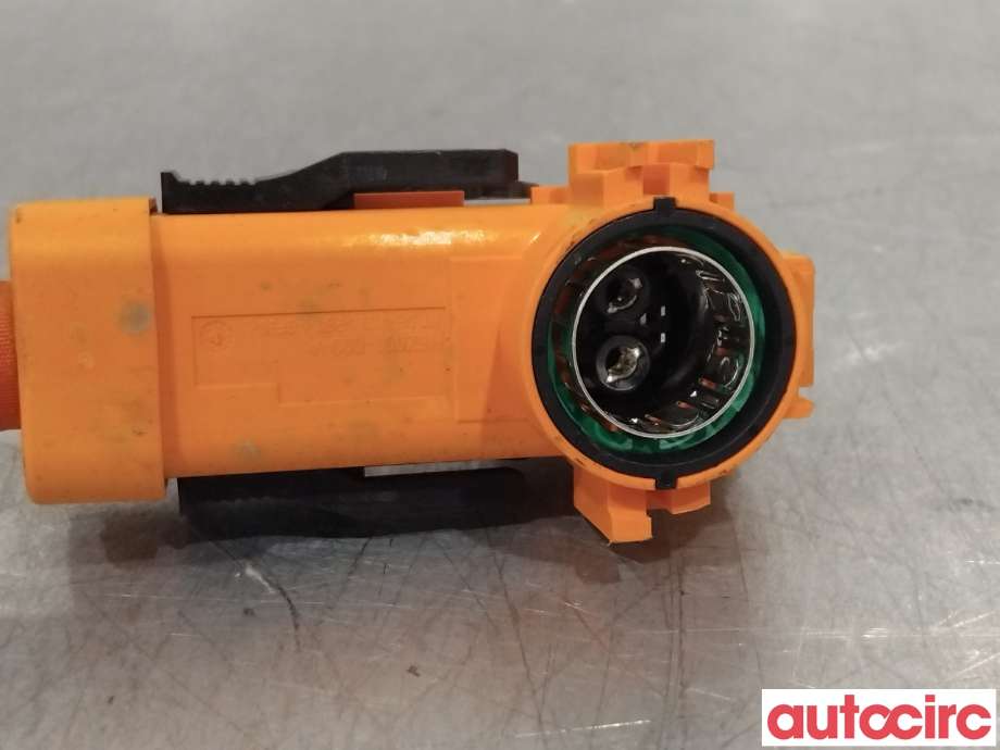 Kabel høy volt (HV) hybrid til Peugeot 208 2019-->> (Type II) (PEUGEOT|9832667880|)