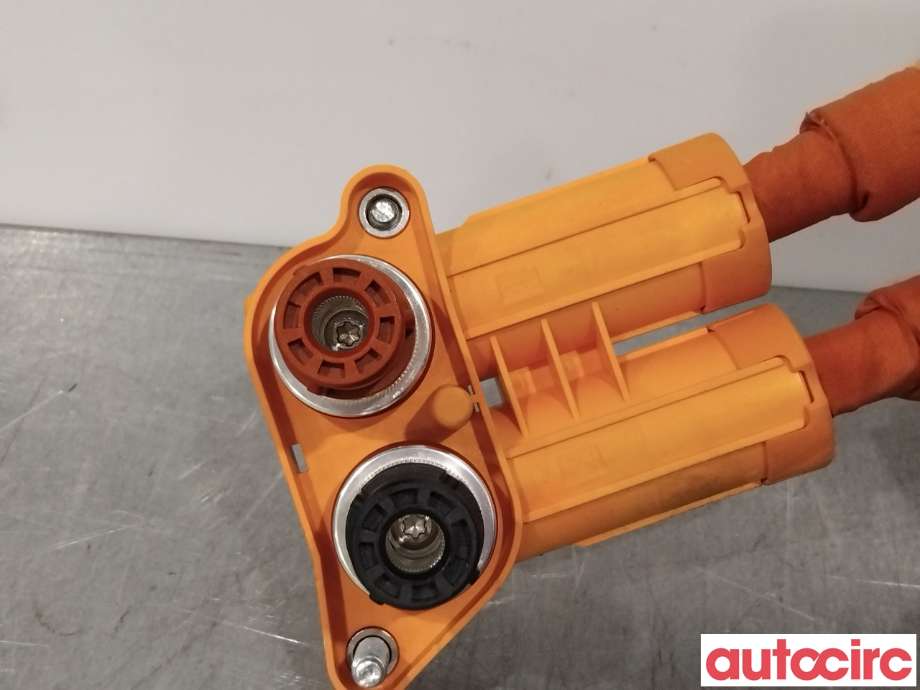 Kabel høy volt (HV) hybrid til Peugeot 208 2019-->> (Type II)  (PEUGEOT|9832922980|)