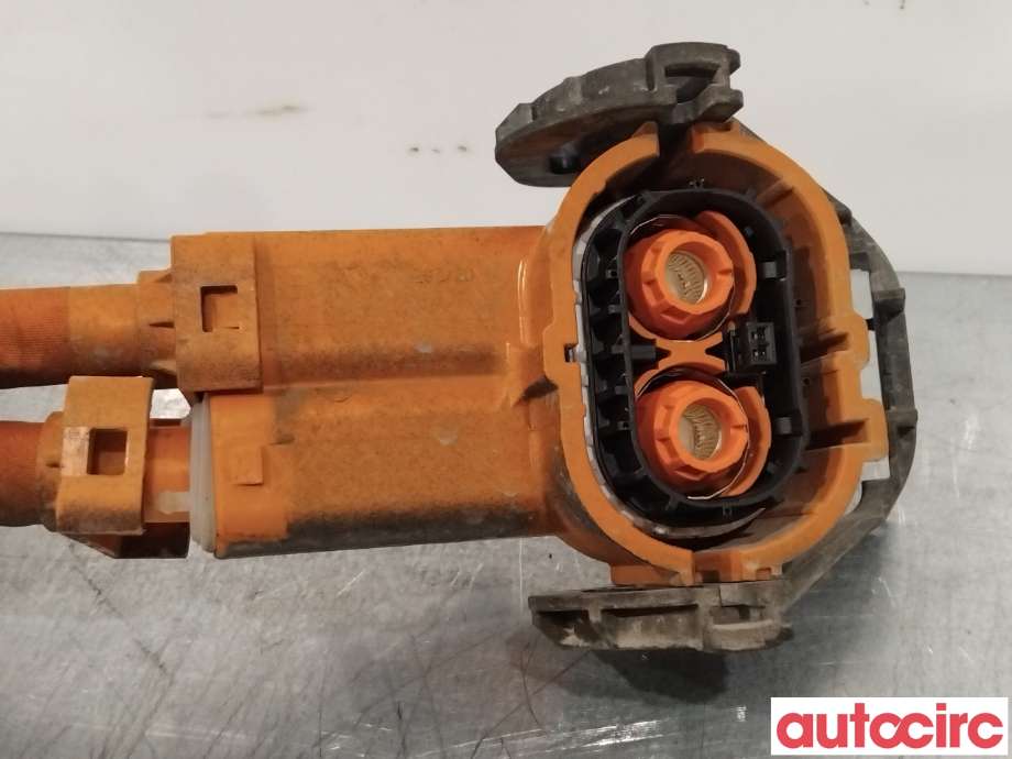 Kabel høy volt (HV) hybrid til Peugeot 208 2019-->> (Type II)  (PEUGEOT|9832922980|)