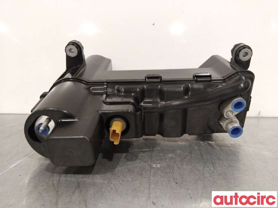 Kullfilter (boks) til Peugeot 208 2019-->> (Type II) (PEUGEOT|9830070780|T97891CC)