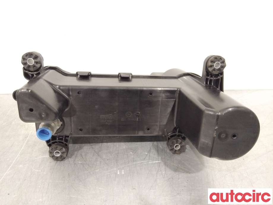 Kullfilter (boks) til Peugeot 208 2019-->> (Type II) (PEUGEOT|9830070780|T97891CC)
