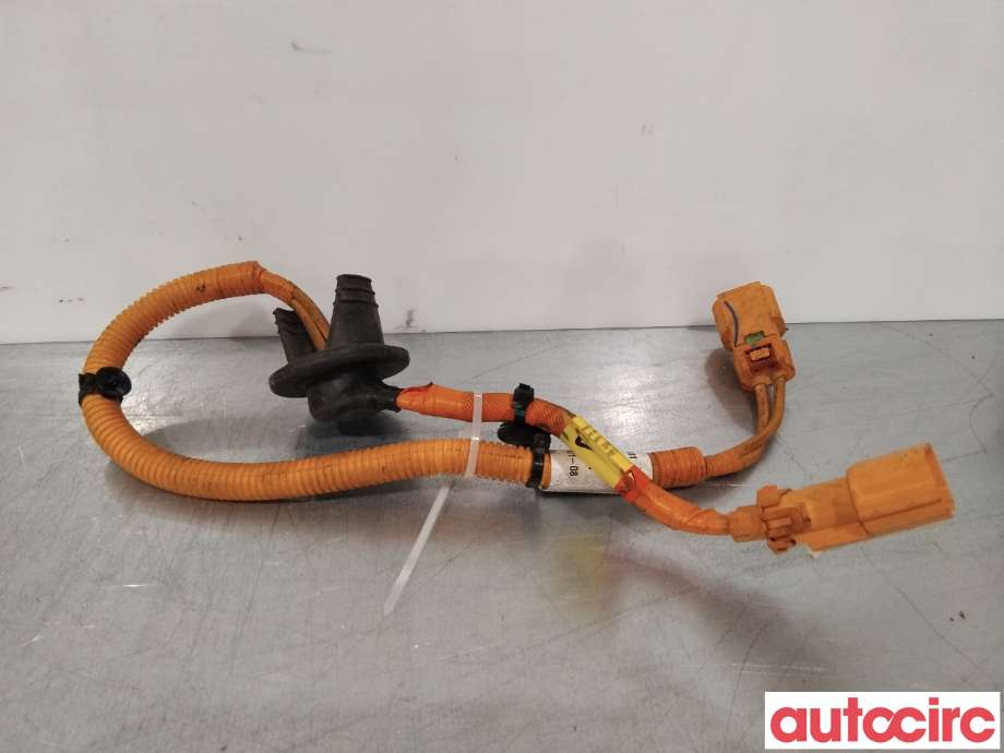Kabel høy volt (HV) hybrid til MG Marvel R, 2021-->>  (MG|10713301)