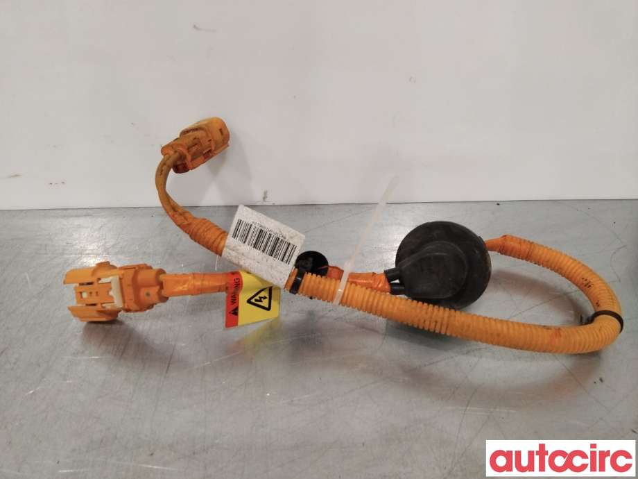 Kabel høy volt (HV) hybrid til MG Marvel R 2021-->> (MG|10713301)