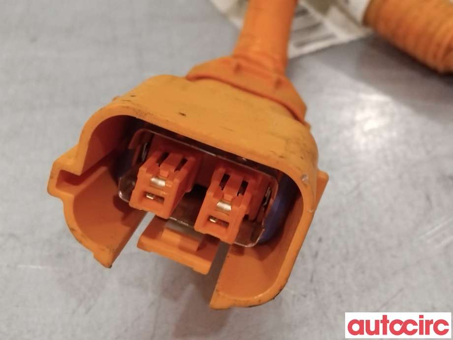 Kabel høy volt (HV) hybrid til MG Marvel R 2021-->> (MG|10713301)