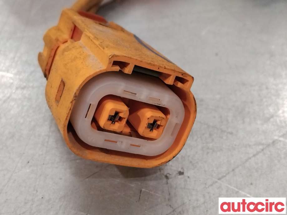 Kabel høy volt (HV) hybrid til MG Marvel R 2021-->> (MG|10713301)
