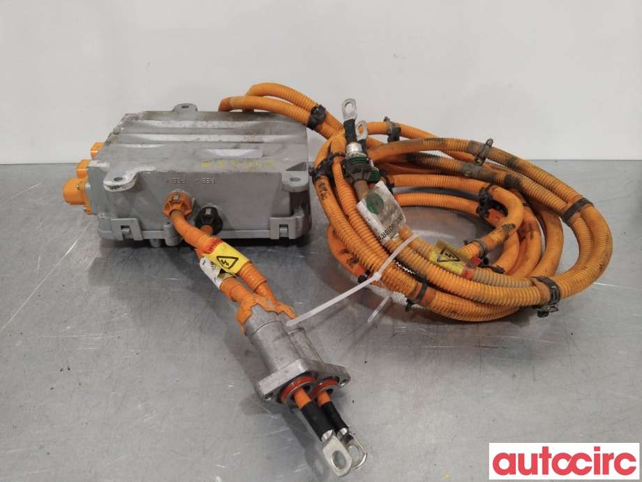 Inverter elbil til MG Marvel R, 2021-->>  (MG|10834292)