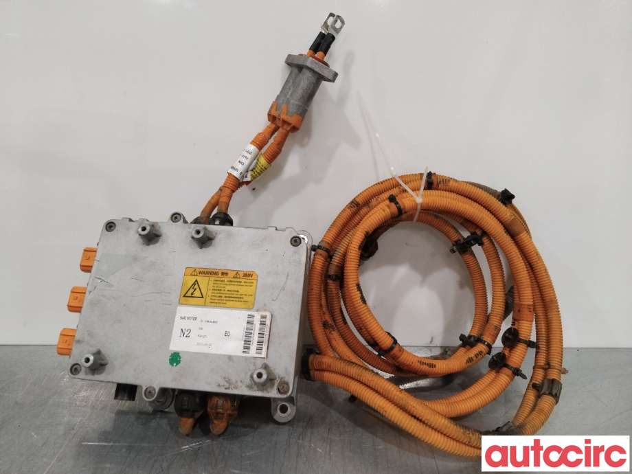 Inverter elbil til MG Marvel R 2021-->> (MG|10834292|)