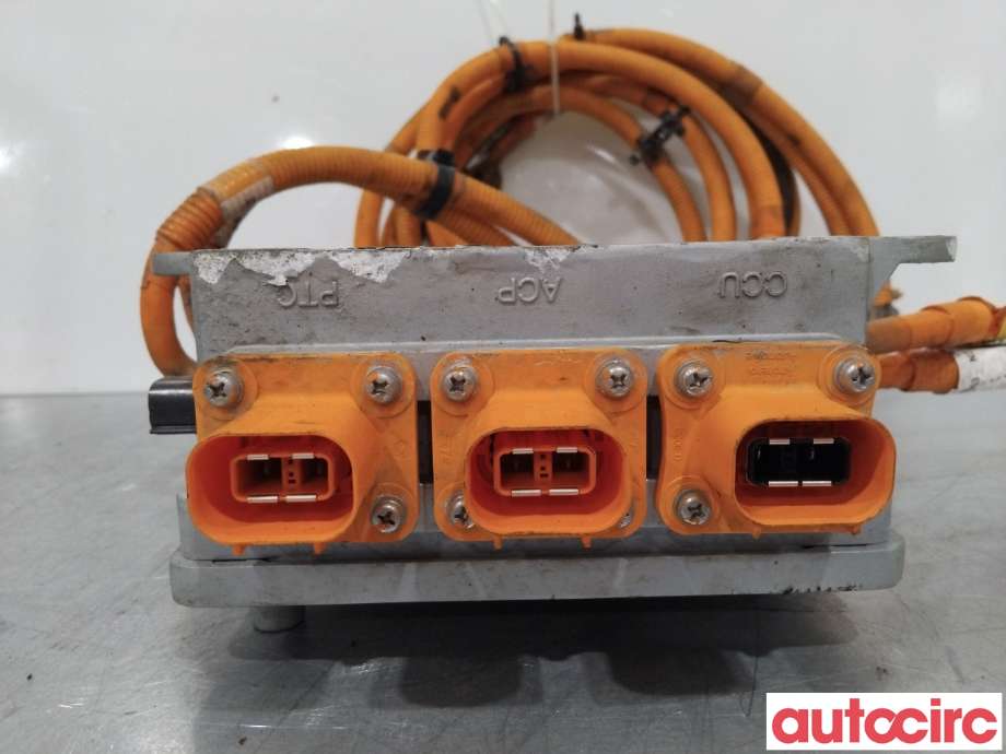 Inverter elbil til MG Marvel R 2021-->> (MG|10834292|)