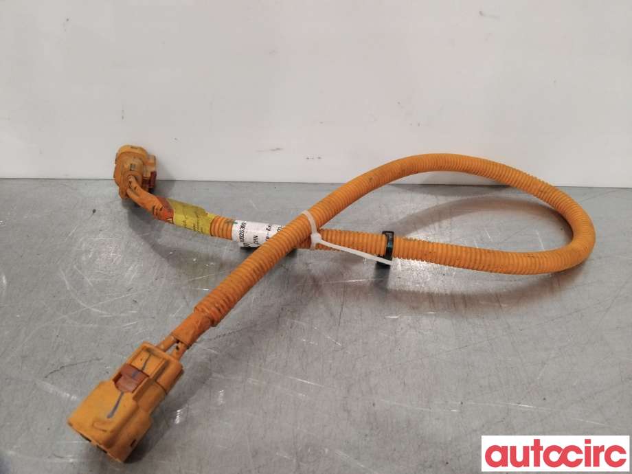 Kabel høy volt (HV) hybrid til MG Marvel R, 2021-->>  (MG|10826309)