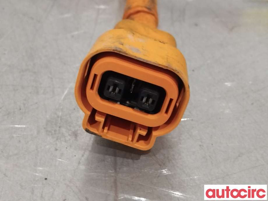 Kabel høy volt (HV) hybrid til MG Marvel R 2021-->>  (MG|10826309)