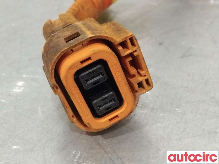 Kabel høy volt (HV) hybrid til MG Marvel R 2021-->>  (MG|10826309)