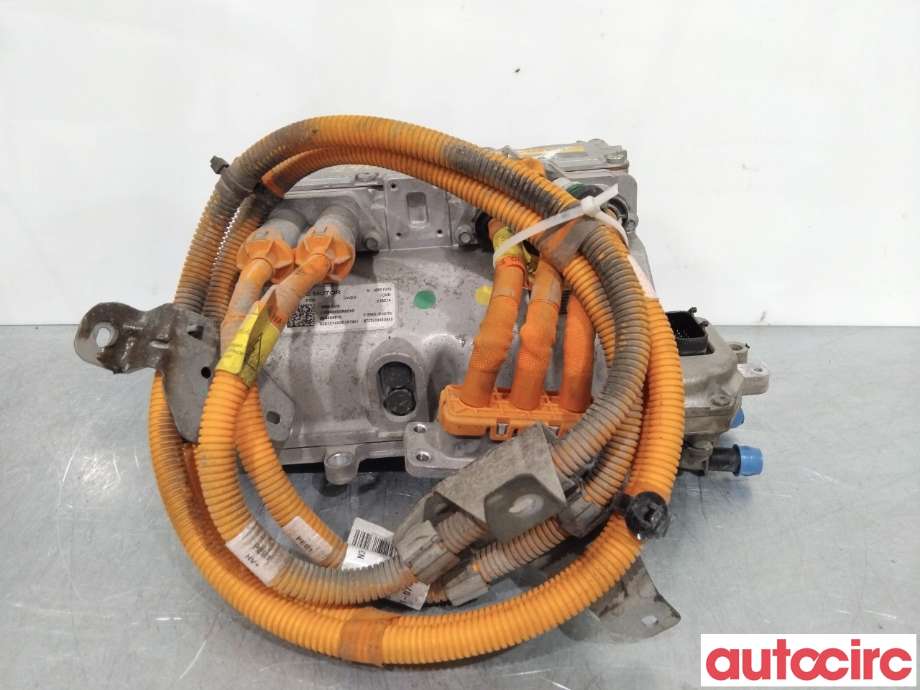 Inverter elbil til MG Marvel R, 2021-->>  (MG|10951320)