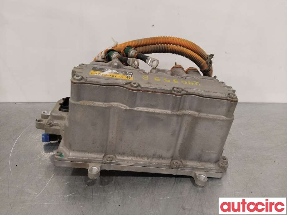 Inverter elbil til MG Marvel R 2021-->>  (MG|10951320|)