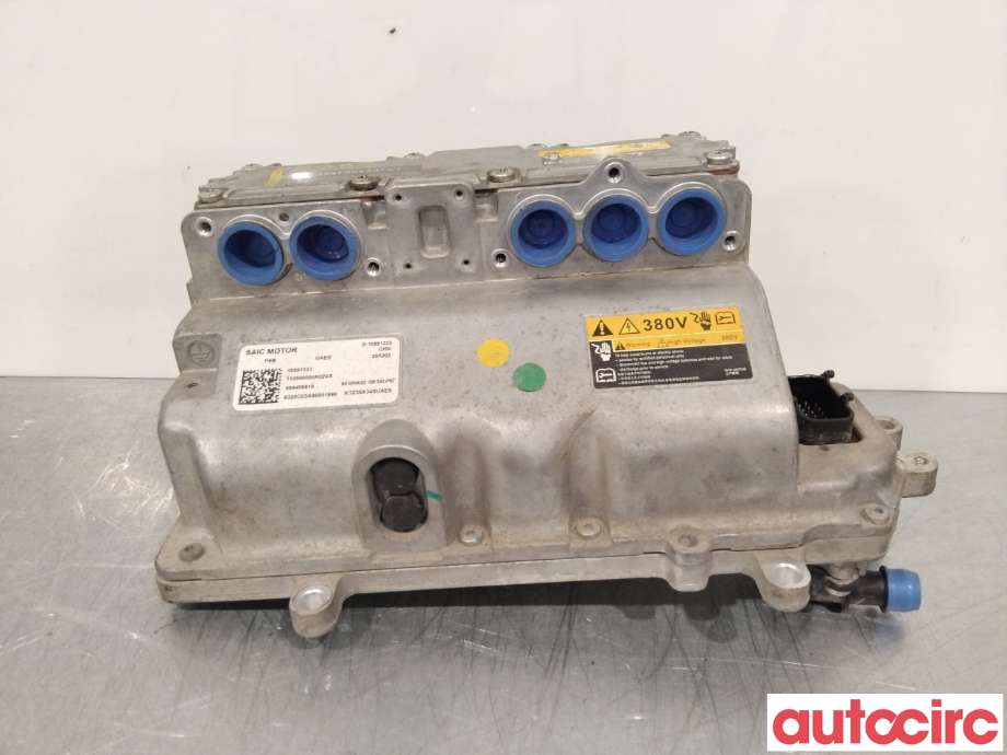Inverter elbil til MG Marvel R, 2021-->>  (MG|10951333)