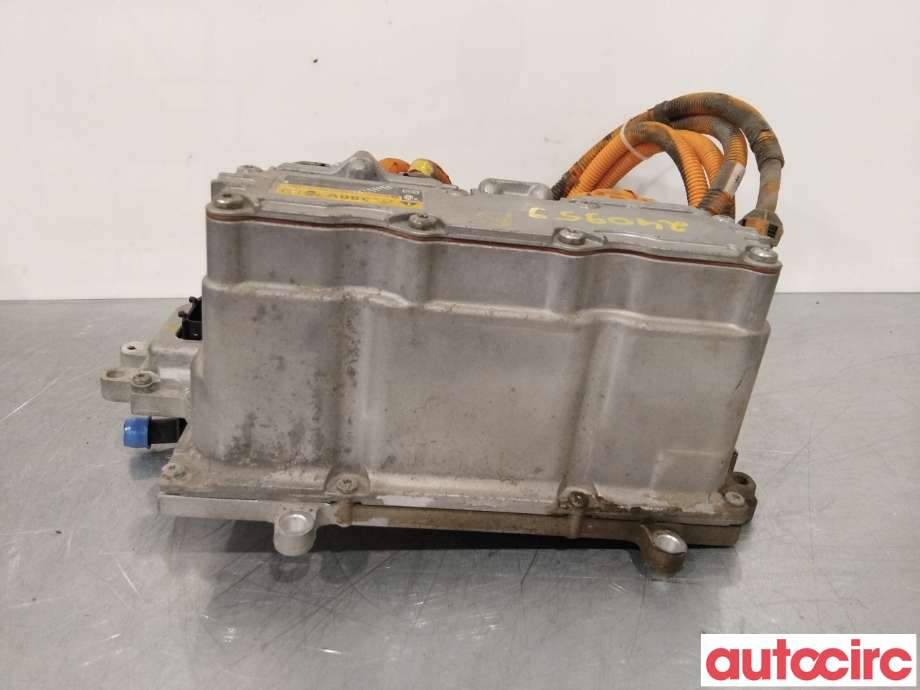 Inverter elbil til MG Marvel R 2021-->> (MG|10951328|)