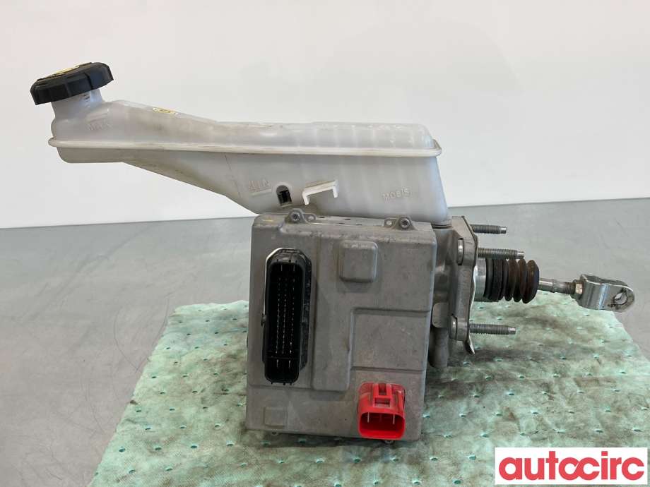 ABS sentral til Hyundai Kona 2017-2021 (Type I, Fase 1) (HYUNDAI|58520K4000|K4585-00010|58500-K4100)