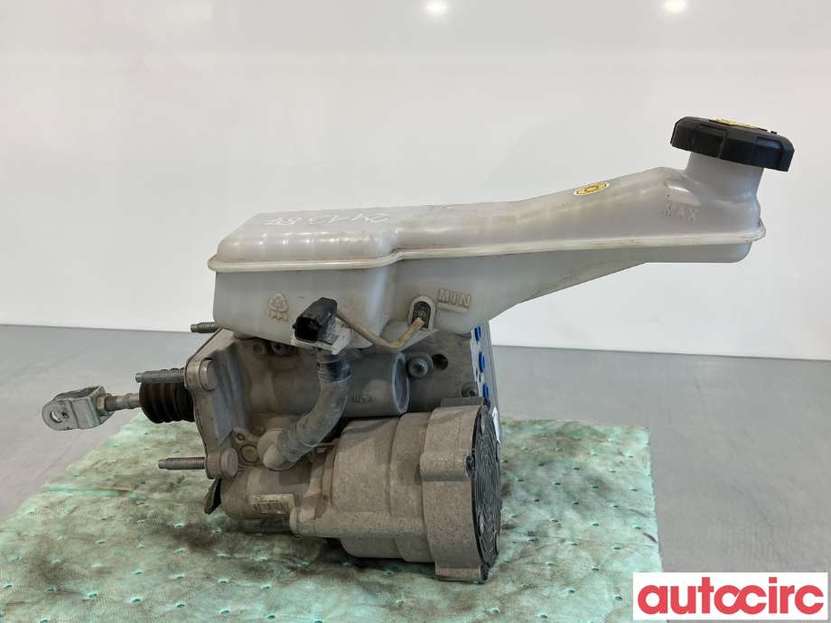 ABS sentral til Hyundai Kona 2017-2021 (Type I, Fase 1) (HYUNDAI|58520K4000|K4585-00010|58500-K4100)
