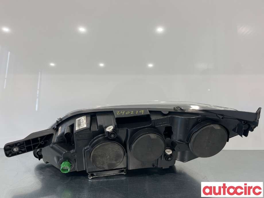 Frontlykt høyre halogen til Peugeot Boxer 2014-->> (Type III, Fase 2) (PEUGEOT|1682748480|1612040680|1375098080)