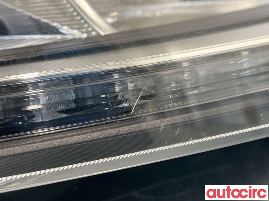 Frontlykt høyre halogen til Peugeot Boxer 2014-->> (Type III, Fase 2) (PEUGEOT|1682748480|1612040680|1375098080)