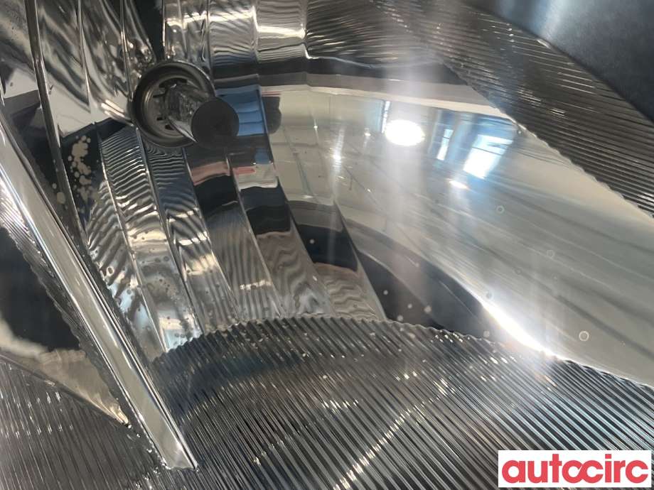 Frontlykt høyre halogen til Peugeot Boxer 2014-->> (Type III, Fase 2) (PEUGEOT|1682748480|1612040680|1375098080)