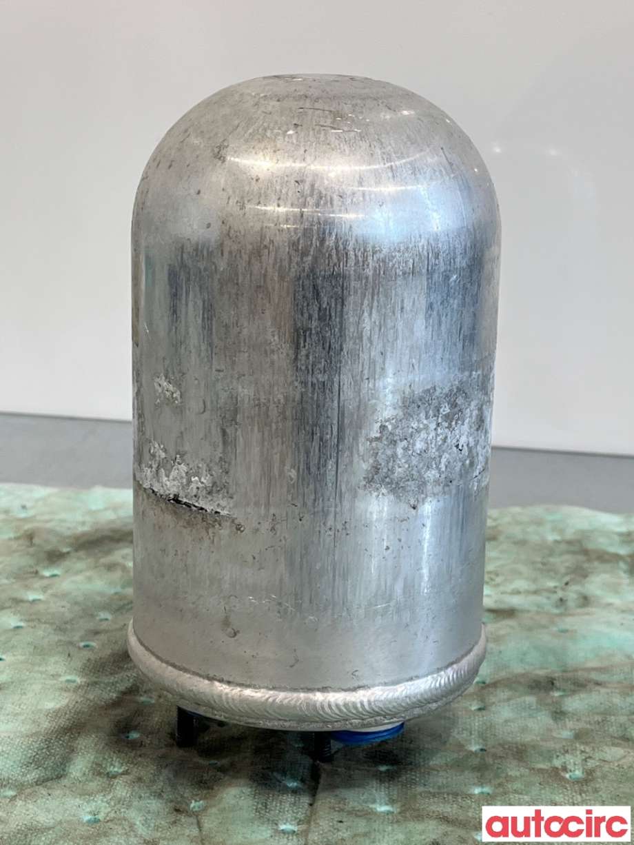 Kullfilter (boks) til Hyundai Kona 2017-2021 (Type I, Fase 1)  (HYUNDAI|97805K4500||97805-K4500)