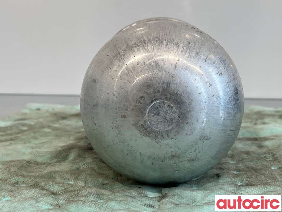 Kullfilter (boks) til Hyundai Kona 2017-2021 (Type I, Fase 1)  (HYUNDAI|97805K4500||97805-K4500)