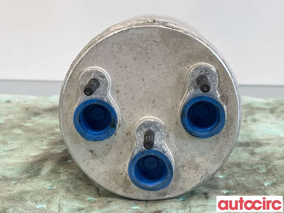 Kullfilter (boks) til Hyundai Kona 2017-2021 (Type I, Fase 1)  (HYUNDAI|97805K4500||97805-K4500)